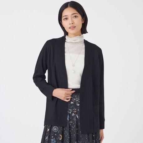 [^ԁFU1N11637__]yEHbVuzGNXgt@CE[J[fBKǂȃACeɂ킹₷dA{^X̃gbp[^̒J[fBKłB{^ȂƂŁAJWAƂꂢߗ̃eCXgɃ}b`܂Bs[XɂpcX^CɂoXǂ܂܂BTbƉHD₷A悭邢VGbgłBqbvB~h䂪|CgŁA肰Ȃ̌^Jo[ɂȂ܂BU҂ݕꂽ|PbgtłBׂĂȂ₩ȃGNXgt@CE[gpĂ܂BȂ߂炩ȕYȃcAG悭̂fނłBypV[YzH`~