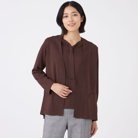 [^ԁFU1N11637__]yEHbVuzGNXgt@CE[J[fBKǂȃACeɂ킹₷dA{^X̃gbp[^̒J[fBKłB{^ȂƂŁAJWAƂꂢߗ̃eCXgɃ}b`܂Bs[XɂpcX^CɂoXǂ܂܂BTbƉHD₷A悭邢VGbgłBqbvB~h䂪|CgŁA肰Ȃ̌^Jo[ɂȂ܂BU҂ݕꂽ|PbgtłBׂĂȂ₩ȃGNXgt@CE[gpĂ܂BȂ߂炩ȕYȃcAG悭̂fނłBypV[YzH`~