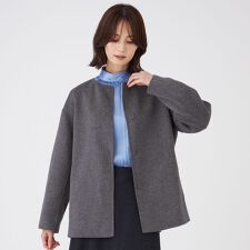 ライトリバーコート