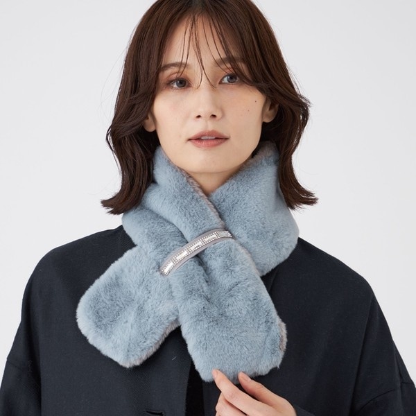 マッキントッシュ　ファーティペット フェイクファーティペット | マッキントッシュ フィロソフィー