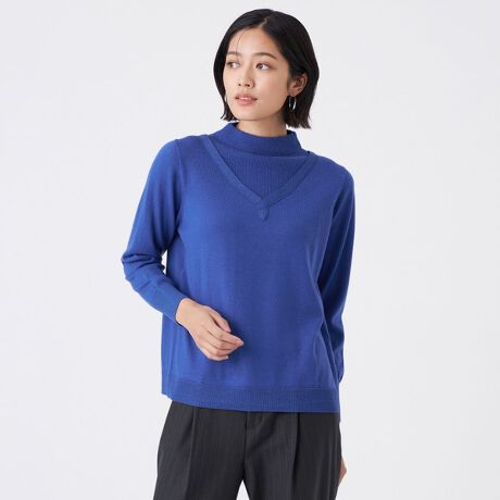 [^ԁFU1N19657__]yEHbVuzGNXgt@CE[vI[o[nClbNƐg̕ҒnɕωAC[hojbgvI[o[łBAAVlbNC̃؂₩Ȉۂ^Ă܂B͒Ȃ䊴ŁAXJ[gƃpcɍ܂Bł؂₩ȃV[ɂ􂷂1łBׂȂ₩ȃGNXgt@CE[ɁAfgȂhkH{gpĂ܂B̗ǂۗȂ߂炩ȕƃLCȃcAG悭fފłBIɑ@ׂȃ҂ݍł܂BypV[YzH`t