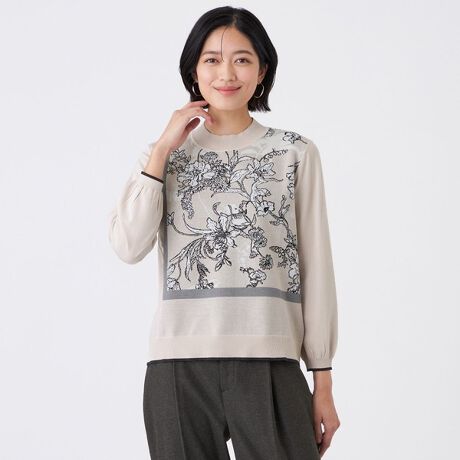 [^ԁFU1N22661__]yEHbVuzFlowerJQjbgvI[o[Gb`Ot[@ׂȃnCQ[W̃WJ[h҂݂Ŏ{vI[o[łBقǂ悭Xgb`̌fނŁAIɕ҂ݑgD⎅F̔zFς邱Ƃŗ̊̂\ɎdグĂ܂B_炩ȔGƂƂAXgb`̃RA[gpĂ܂BOg̓Gb`Ot[nCQ[W̃WJ[h҂݂ŎdĂĂ܂BypV[YzH`t