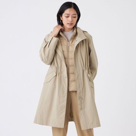 [^ԁFU1A07660__]~l[gNXR[gO\ȃCi[̃_ExXgt̃AE^[łBAE^[ƃCi[xXĝQw\łBCi[xXĝ݁AAE^[̂݁AQC[hĒp\ȃ}`WAYdlŁAV[YpĂ܂B\n͖h@\̂fނgpĂ܂B̂ŉꂪtɂbg܂BCi[_E͐Ă܂Bɔ~l[gtB\^t^fނłBKxȃnāAAE^[̃tHYɏoĂ܂BA[z[ɂ͍RہELe[v𕍑Ă܂BypV[Yz~