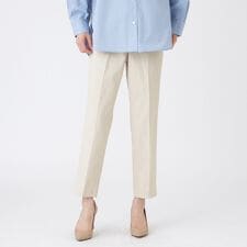 【ウォッシャブル・吸水速乾・接触冷感・ＵV・透け防】ドライオックスパンツ