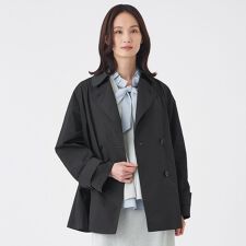 【はっ水・ウォッシャブル】SOLOTEXタフタコート