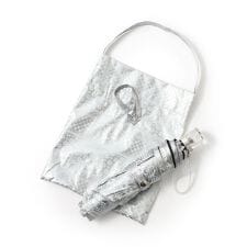 晴雨兼用折り畳み傘