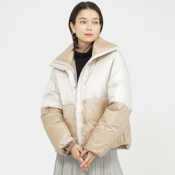 カタログ掲載品】【ウォッシャブル】ソフトデニムシャツジャケット