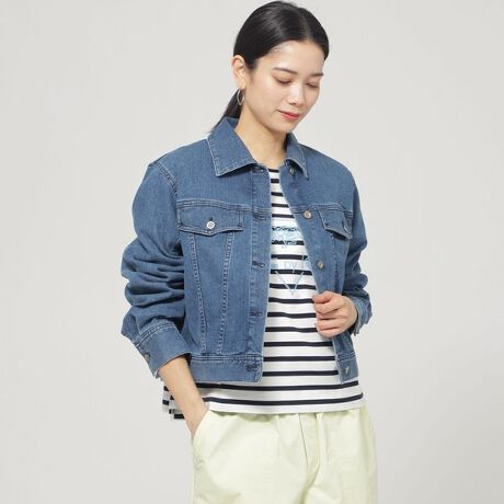 [^ԁFU5E01523__]yEHbVuzXgb`fjWPbgԂ̃fjWPbgAN炵V[gɃAbvf[gBRpNgȏ䊴ŁAXJ[g⃏Chpc̗lȃ{[̂{gƂ̑ǂR[fBl[g̕L܂ByfށzG߂̕ςڂɑ劈ȃfjfށB9IXÕXgb`̓KxȓɂASn̗ǂfނłB_炩̃fjł͂ȂA肵AJWAǕifjłBt珉Ă܂Ŋ􂵂܂BitēWJށj