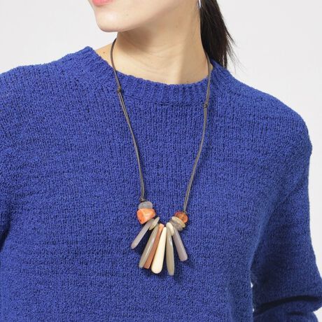 [^ԁFU5V74584__]g[킹jAXJ[~bNX̃ANp[clbNXłB܂܂Ȍ`gݍ킳A\[gȕ͋ĆAR[fBl[g̎ɂȂSg̃oXVNɊiグĂ܂B