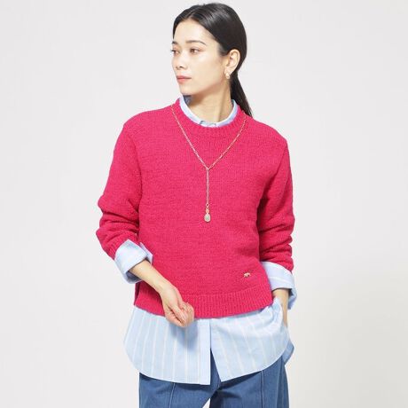 [^ԁFU5N09530__]yEHbVuzt@V[e[v[jbgvI[o[邾Ŗڂ䂭fނłꌩANbvh̃jbgBi`ȉʊƁAǂŃV[Y[h̃R[fBl[gy߂܂BVcƂ̑΂łBfjpcƍ킹JWAȒȂAs[X̏ォ烌C[hR[fBl[gIXXłBɂ̓^CK[v[g炢܂ByfށzRbgƃiCgpAt@V[e[v[gpBe[v[̌`ɓ̂ŁAUbNƕ҂ނƂŎ̖͂Ă܂BŃn̂鎿ŕʂǂAƐSn悭Ă܂BitēWJށj