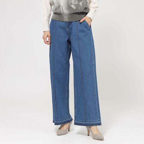 [^ԁFU5R05575__]yEHbVuzCgIXXg[gtAfjXg[gtAfUCŁAXbƐɂĐLтVGbg\pcBř`EȂVGbgƃs^bŇʂŁAƒ܂BăqQuXgꂸALCڂȃfjɎdグ܂B͎O܂ɉĂAFނƒf؂̃tJWAȕ͋CvXĂfjłByfށzG߂̕ςڂɁA劈ȃfjfށB10IX̓KxȓɂAfj{̑݊ƒSn̗ǂӎfނłB_炩̃fjł͂ȂA肵AJWAǕifjłB􂢂̂芴cCfBS̃J[y݂BitēWJށj