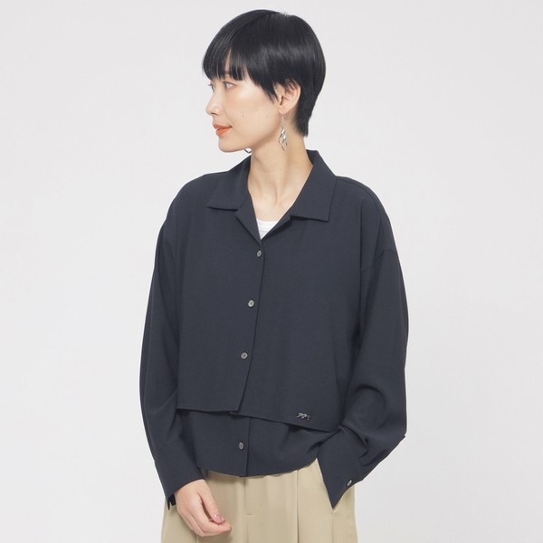 [�}���C]�y�ڐG�⊴�z�y�z�������z�yUV�΍�z�y�E�H�b�V���u���zkireri���C���[�h�V���c/�G���F�b�N�X �o�C �N���c�B�A�iEVEX by KRIZIA�j �l�C�r�[