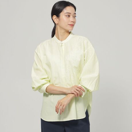 [^ԁFU5M05527__]yEHbVuzXgCvGuC_[uEXFu₩ȃXgCvp^[ۓIȃVcV[YBohJ[̃vI[o[uEXB^bNŕ\̃{[ŏ_炩͋CɁBOgɂ̓CIƉԂ`[tɃ[X̗lȎhJ{Alȕ͋C̃uEXłBfނ̃Vc(U5M04527)AVcs[X(U5J02527)AW[W[RrvI[o[(U5P06527)pӂĂ܂ByfށzAR̍Đ@ۂƖȂ|킹IWiXgCvfނłB􂢂tȕ\́B׋ЂƑЂ̂Qނ̃XgCvłBtN₩ȃJ[ŁAR[fBl[g؂₩ɂ݂܂BitēWJށj