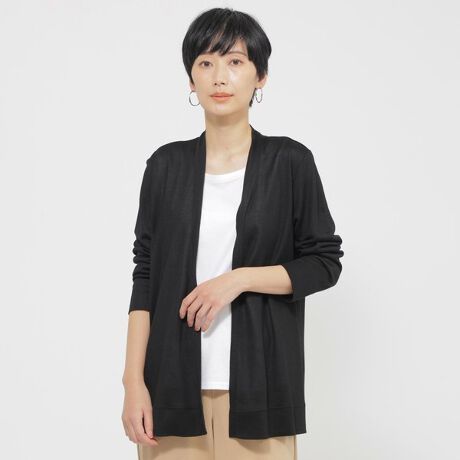 [^ԁFU5P31551__]yڐG⊴zyEHbVuzZW[W\J[fBKԐlCACeAbvf[gBX^CÕoXɍ킹ď]蒅Jbg܂Bh[v̗ꂢȒJ[fBKB̃XbgfUCy₩ȓ܂BXbLƂ݌ƑOẴfUCŔėp̍HDACeɎdグ܂BJWAȂVvȃfUCŕLV[Ɋp܂ByfށzeZ(TM)uh̃Z@ۂ҂ݗĂW[W[fނgp܂B\tgȎGƂȂ߂炩ȃh[vŃfUCۗ܂BڐG⊴@\tłBeZ(TM) Z@ۂ͔F؍ς݂̊ǗꂽŎnꂽ؍ދyуpvƂTXeiuȑfނł܂BTENCEL(TM)yуeZ(TM)Lenzing AG̏WłB(tēWJ)