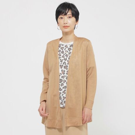 [^ԁFU5P31551__]yڐG⊴zyEHbVuzZW[W\J[fBKԐlCACeAbvf[gBX^CÕoXɍ킹ď]蒅Jbg܂Bh[v̗ꂢȒJ[fBKB̃XbgfUCy₩ȓ܂BXbLƂ݌ƑOẴfUCŔėp̍HDACeɎdグ܂BJWAȂVvȃfUCŕLV[Ɋp܂ByfށzeZ(TM)uh̃Z@ۂ҂ݗĂW[W[fނgp܂B\tgȎGƂȂ߂炩ȃh[vŃfUCۗ܂BڐG⊴@\tłBeZ(TM) Z@ۂ͔F؍ς݂̊ǗꂽŎnꂽ؍ދyуpvƂTXeiuȑfނł܂BTENCEL(TM)yуeZ(TM)Lenzing AG̏WłB(tēWJ)