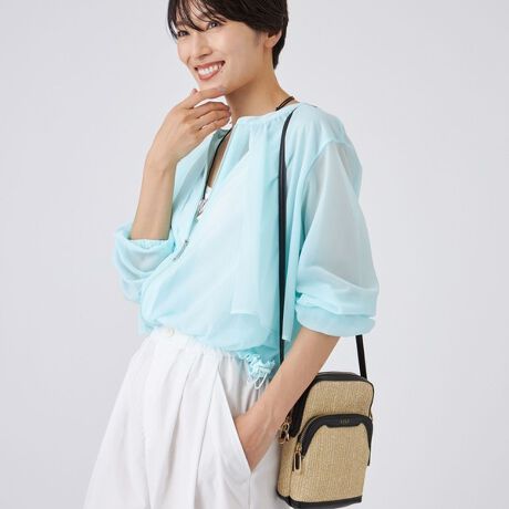 [^ԁFU5127531__]ŋGߊ邱ƂłGތ̗Cȕ͋C̃V[YłB~jTCYŎp̂TCYg₷V_[obOłBIIt킸l̃JWA܂B