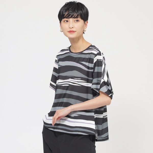 エヴェックス バイ クリツィア(EVEX by KRIZIA) レディース (LL