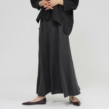 【カタログ掲載品】ライトキュプラマーメイドスカート