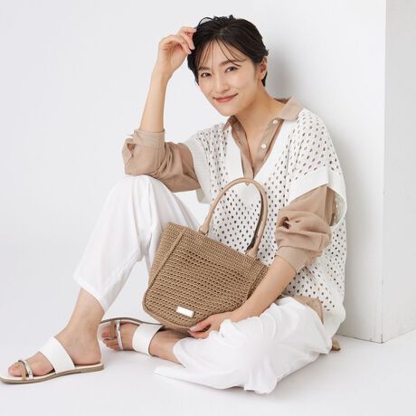 [^ԁFU5N16617__]ySANYO Style EDITIONfځzyEHbVuzACbgbVC[hjbg􉽊wACbg҂ݑgDŕ\܂B킹Ci[ς邱ƂōD݂̃eCXgɒȂ\BƂTCYȂAƐ́AuŐؑւnvXBX^COɎRȔvXoACełByfށzVRfނ̃Rbgƍ@ۂ̃|GXeQRbg|GXeACNɋQdグfނłBhC^b`Ȕ̗ǂŁAC̍ȂG߂邱Ƃ̂łfފłB悢nƁAƂLCȕ\łB(tēWJ)