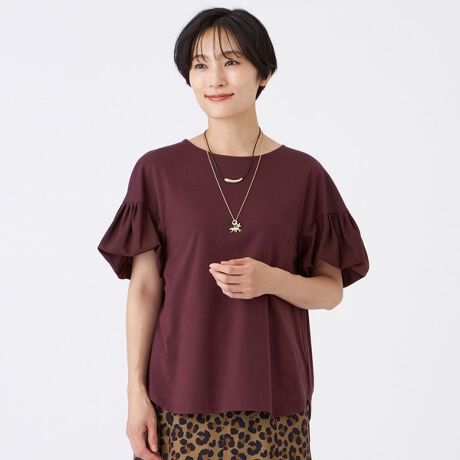 [^ԁFU5P04601__]yڐG⊴zy}VEHbVuzXp[RrJbg\[ۂƂ̃{[܂ȂzRrTVcłB񓔌^̑ĂāAVvłjAX̂dオɂȂĂ܂B1łAWWXJƃC[hĂ܂ACełByfށzOgɂ60/2ȓVgpĂ܂BȂx[VbNȓVɕҗāAHHŋɌ܂ŖщHƂƂŁAꂢȕ\ɎdグĂ܂Bɂ́A30/1̃Xpgp[fނgpB|GXe100%ł[̗lȏ_炩ŁAG̗ǂfނłBǂڐG⊴̋@\fނłB(H~WJ)