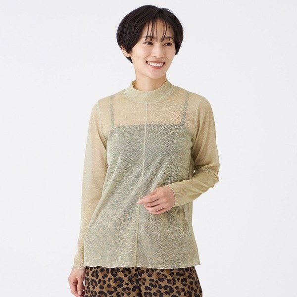 【KRIZIA】エヴェックスバイクリツィア 定価5万 ウールジャージーコート46 L】【ウォッシャブル】ハーフダウンコート(コート)｜EVEX by