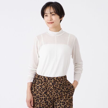 [^ԁFU5P03609__]yEHbVuzVA[W[W[nClbNJbg\[VA[ȑfފVvȃnClbNJbg\[łBFXȃACẽCi[ɒp₷悤ɃVGbgRpNgɎdグ܂BVvɑfނ̌yył܂ByfށzɃ\tgȔG̃W[W[fނgpBƒĂȂ悤ȉKȒSnłB肰ȂCi[gۂɂ|CgɂȂ܂BAV[YXɊ􂵂܂B(H~WJ)