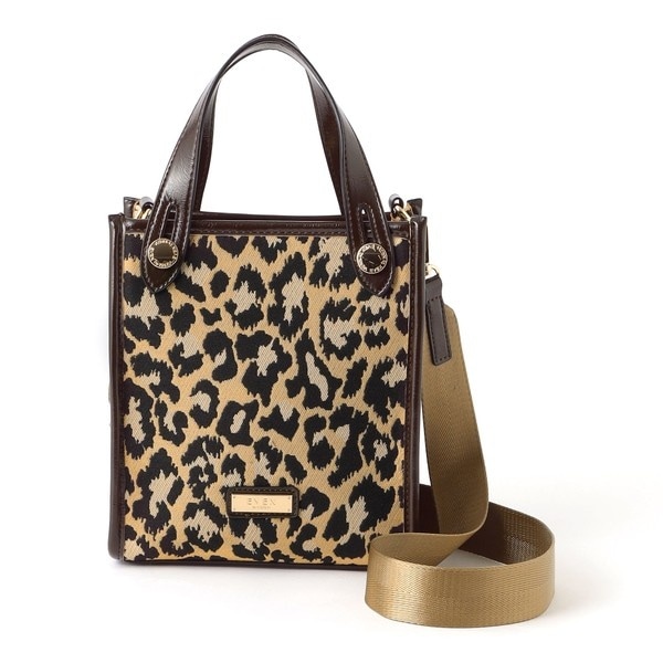 新品未使用フェイラーハイジペイズリースクエアバッグHPY-257006WEB限定 ハイジペイズリー スクエアバッグ HPY-257006（WEB限定）(ベージュ