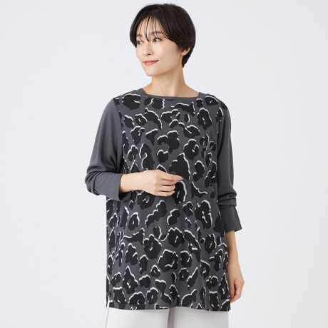 [^ԁFU5P08636__]yEHbVuzWIgbNpT[`jbNJbg\[_炩ȒSnlC̒ԃW[W[fނgp`jbNJbg\[BɂƂVGbg1Œf܂BJt̃AWŁApT[WIgbNɕ\܂ByfށzĐ@ہiZ[XjƁA|GXe̓VnȂ킹ڌfނɃvg܂BKxȓAyĉ݂_炩ASn̗ǂ܂B2̕҂ݒn̊ԂɋC̑woĂ邽߁Ag݂fނłB(H~WJ)