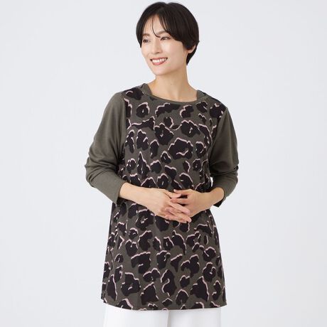 [^ԁFU5P08636__]yEHbVuzWIgbNpT[`jbNJbg\[_炩ȒSnlC̒ԃW[W[fނgp`jbNJbg\[BɂƂVGbg1Œf܂BJt̃AWŁApT[WIgbNɕ\܂ByfށzĐ@ہiZ[XjƁA|GXe̓VnȂ킹ڌfނɃvg܂BKxȓAyĉ݂_炩ASn̗ǂ܂B2̕҂ݒn̊ԂɋC̑woĂ邽߁Ag݂fނłB(H~WJ)