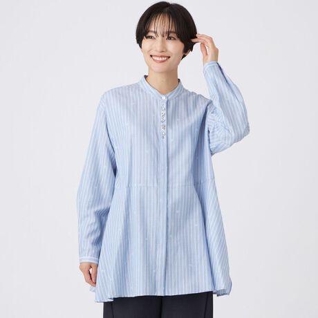 [^ԁFU5M06631__]yJ^OfڕizyEHbVuzXgCvWJ[hrW[uEXVvȃ{gXƍ킹邾ł܂Ay₩ȃyvVGbg̃uEXByv̗hꊴR[fBl[g̃|CgɁBؑֈʒu邱ƂŃX^CAbvʂBOẴrW[ŁAANZT[Ă肪؂₩Ɍ܂ACełByfށzEVEX by KRIZIAIWĩSXgCvWJ[hfށBD荞ނƂŁAɂ͂Ȃʊ̂XgCvfނɎdグ܂B(H~WJ)