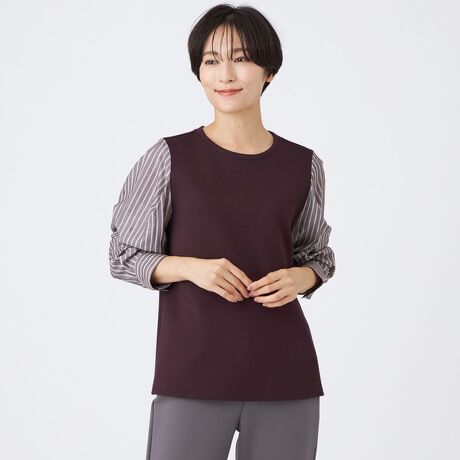 [^ԁFU5P05631__]yEHbVuzXgCvWJ[hRrvI[o[fC[ɎgAuEXCNȃJbg\[vI[o[łB̓XgCv̕zgAg̓Jbg\\gّ̈fރRrfUCŒSnǂAi˔PɂȂ܂ByfށzEVEX by KRIZIAIWĩSXgCvWJ[hfނgpBD荞ނƂŁAɂ͂Ȃʊ̂XgCvfނɎdグ܂Bgɂ͒ԐlC̃_{[fނgpA_炩ƌyA悢⊴łB(H~WJ)