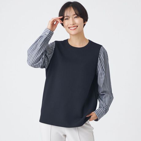 [^ԁFU5P05631__]yEHbVuzXgCvWJ[hRrvI[o[fC[ɎgAuEXCNȃJbg\[vI[o[łB̓XgCv̕zgAg̓Jbg\\gّ̈fރRrfUCŒSnǂAi˔PɂȂ܂ByfށzEVEX by KRIZIAIWĩSXgCvWJ[hfނgpBD荞ނƂŁAɂ͂Ȃʊ̂XgCvfނɎdグ܂Bgɂ͒ԐlC̃_{[fނgpA_炩ƌyA悢⊴łB(H~WJ)