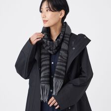 【ウォッシャブル】ｼﾞｬｶｰﾄﾞｳｰﾙｽﾄｰﾙ