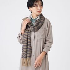 【ウォッシャブル】ｼﾞｬｶｰﾄﾞｳｰﾙｽﾄｰﾙ