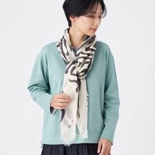 【ウォッシャブル】ﾍﾘﾝﾎﾞﾝｾﾞﾌﾞﾗｽﾄｰﾙ