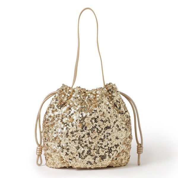 ナイツドリーム 手付き巾着 NID-241394 | フェイラー(FEILER) | マルイ