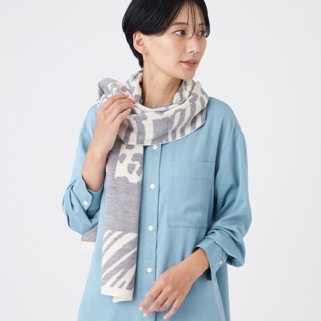 [^ԁFU5754674__]jbgfނ̃_uWJ[hŁAJ[𗼖ʂŊy߂Xg[łBpb`[ÑAj}zu悤ȃfUCɂȂĂāAIp[hƃ[uy߂fUCłBC܂񂾂悤ȏ_炩jbgfނ͒głB