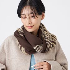 【ウォッシャブル】ﾍｱﾘｰﾆｯﾄｽﾇｰﾄﾞ