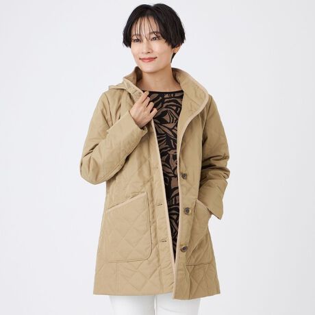 [^ԁFU5A06660__]yEԊOzMzy}VEHbVuz_CLgt[fbhR[gt[h̎O\ȃ~h̃LeBOR[gBO[ƃ|Pbg̃R[fCpCsO|CgłBZbgCfUCŁAƂ茩VGbgɂ܂B{^J̎dlŌydグĂADSn͂łByfށz[^b`̃^t^fނɁA`̃_CLeBO{܂B킽ɂ́A@\킽ETHERMALOFT(R)(C[T[}tg)gpBl̂̊o鉓ԊOzāAIɉߕۉ@\܂BזȂ_炩ŁASnǋ܂B(H~WJ)