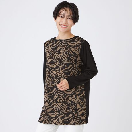 [^ԁFU5P08693__]yEHbVuz^CK[vgoCJ[`jbNJbg\[ɐ؂ւ̂鎵`jbNłBƌg͖ngŁAZbgCX[u̐ɂƂVGbgf܂BV[vȈۂ̂AA[JCũ^CK[vg܂ByfށzĐ@ہiZ[XjƁA|GXe̓VnȂ킹ڌfނɃvg܂BKxȓAyĉ݂_炩ASn̗ǂ܂B2̕҂ݒn̊ԂɋC̑woĂ邽߁Ag݂fނłB(H~WJ)