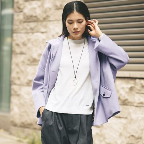 [^ԁFU5B01669__]ySANYO Style EDITIONfځzE[X[p[r[o[t[fbhR[gg̕ʂՂƂegVGbg̃E[R[gBĝ痣tHŁACi[I΂HD邱Ƃł܂B̌^Jo[ƃgh̗ACełByfށzI㎿ȃE[gpr[o[dグ̓dDE[fށBX[p[100Ƃɍׂ̑@یgpĂAgƌyłBEOѐDYnłBY̑fނłB(H~WJ)