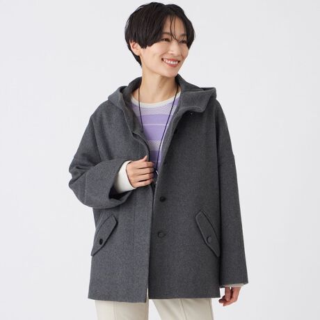 [^ԁFU5B01669__]ySANYO Style EDITIONfځzE[X[p[r[o[t[fbhR[gg̕ʂՂƂegVGbg̃E[R[gBĝ痣tHŁACi[I΂HD邱Ƃł܂B̌^Jo[ƃgh̗ACełByfށzI㎿ȃE[gpr[o[dグ̓dDE[fށBX[p[100Ƃɍׂ̑@یgpĂAgƌyłBEOѐDYnłBY̑fނłB(H~WJ)