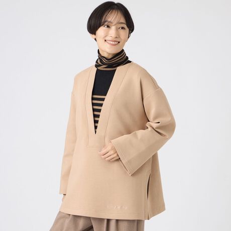 [^ԁFU5P12664__]yEHbVuzCg_{[XLbp[vI[o[tg[JXLbp[AwV[ȃbNX^_{[`jbNBɌătA̓AjAX̂镵͋CvXĂ܂B킹Ci[ɂĕ͋CςAR[fBl[g̕LACełBnClbNJbg\[^[glbNjbgƂ̍킹AlbNXXJ[tŎ񌳂fR[V̂߁Byfށzȍ̓VRn_{[fށBӂƏ_炩G肪Sn悭Ay̑fނłB(H~WJ)