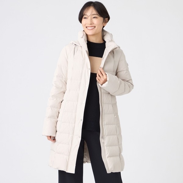 スキャパ（SCAPA）/ダルダブルコート ダルダブルコート | スキャパ(SCAPA) | マルイウェブチャネル