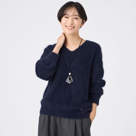 [^ԁFU5N19683__]ySANYO Style EDITIONfځztHbNXE[t@[jbgvI[o[E[ƃtHbNX̍aAȃt@[NщHŋɏ̎GɎdグjbgvI[o[B̃ptX[u{gXƂ̗̑ǂOXȂǁAJWAɂȂ߂ȂvX܂BSnAG̗ǂAAy͂̃ACełByfށzYHꂪdƌ_񂵁AIꂽ݂̂ŐYꂽ㎿ȎgpBёƁAv킸GꂽȂ悤ȏ_炩ȃ^b`̃tHbNXfނłB(H~WJ)