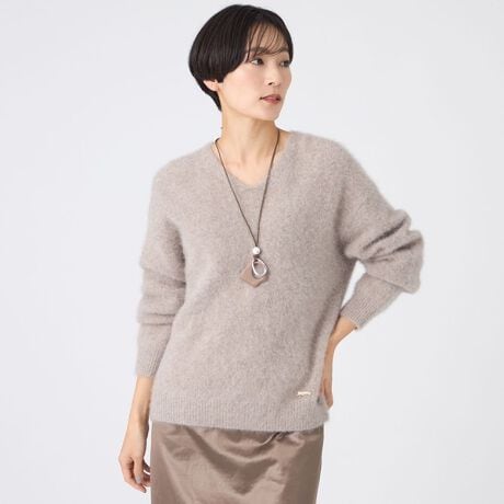 [^ԁFU5N19683__]ySANYO Style EDITIONfځztHbNXE[t@[jbgvI[o[E[ƃtHbNX̍aAȃt@[NщHŋɏ̎GɎdグjbgvI[o[B̃ptX[u{gXƂ̗̑ǂOXȂǁAJWAɂȂ߂ȂvX܂BSnAG̗ǂAAy͂̃ACełByfށzYHꂪdƌ_񂵁AIꂽ݂̂ŐYꂽ㎿ȎgpBёƁAv킸GꂽȂ悤ȏ_炩ȃ^b`̃tHbNXfނłB(H~WJ)