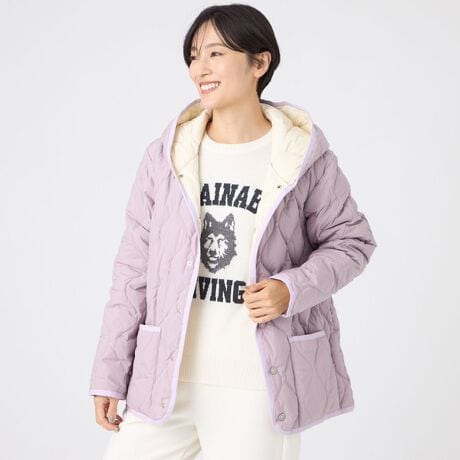 [^ԁFU5A16687__]yJ^OfځzyEHbVuzt[fbhLeBO_EWPbgTAION~LIMONTA EAST~EVEX by KRIZIÃt[fbhLeBO_EWPbgBJ[fBKoŌyHDt[ht_EWPbgłB{^R[fBl[g̃ANZgɁBnEVEXIWĩ[uvgngpĂ܂BBʂ̂Ƃt[fbȟ`́AXJ[gƂoXǂĂVGbgłBDꂽ̃_EgpĂ̂ŁAyĖĉ݂_EWPbgƂȂĂ܂BAE^[ƂĂ͂AAE^[̒ɒCi[_EƂĂp܂ByfށzLIMONTA EASŤyʃ^t^fނgpByă\tgȕƁA肷Ȃ\ʂ^Eg̃_EAE^[ɂ҂ȑfނłB(H~WJ)