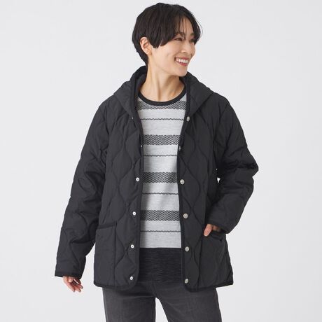 [^ԁFU5A16687__]yJ^OfځzyEHbVuzt[fbhLeBO_EWPbgTAION~LIMONTA EAST~EVEX by KRIZIÃt[fbhLeBO_EWPbgBJ[fBKoŌyHDt[ht_EWPbgłB{^R[fBl[g̃ANZgɁBnEVEXIWĩ[uvgngpĂ܂BBʂ̂Ƃt[fbȟ`́AXJ[gƂoXǂĂVGbgłBDꂽ̃_EgpĂ̂ŁAyĖĉ݂_EWPbgƂȂĂ܂BAE^[ƂĂ͂AAE^[̒ɒCi[_EƂĂp܂ByfށzLIMONTA EASŤyʃ^t^fނgpByă\tgȕƁA肷Ȃ\ʂ^Eg̃_EAE^[ɂ҂ȑfނłB(H~WJ)