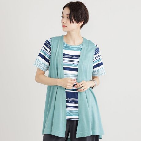 [^ԁFU5P93765__]yEHbVuznCQ[WWTb1HD邾ŃjAX̂钅ȂJbg\[WBJWAX^CɂCyɍ킹Ă钅^CvłBOg̃tAA뉺̃e[CÂfނ̂y₩ȃVGbg܂BJbg\[fނȂ̂Ŏ^т₷A֗1BsVcɃvX邾ł̃X^COȒPɃAbvf[gł܂BeZ(TW)uh̃Z@ۂnCQ[Wŕ҂ݗĂW[Wfނgp܂B\tgȎGƂȂ߂炩ȃh[vŃfUCۗ܂BeZ(TW) Z@ۂ͔F؍ς݂̊ǗꂽŎnꂽ؍ދyуpvƂTXeiuȑfނł܂BitēWJށjۂ̏iƃC[WATCYقȂꍇ܂Bfi\摜j:H166 B78 W57 H80 pTCY:40