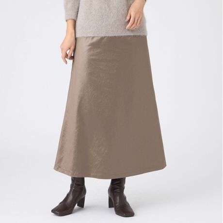 [^ԁFU5S04677__]yJ^Ofځzy}VEHbVuzU[CNTeXgb`XJ[gfނ̗Z~^CgtAXJ[głBR[fBl[g₷ƂVGbgɂ܂Beɂ͂ƌt@Xi[AXC_[ɂ̓IWiSe[vgpĂ܂ByfށzU[̗lɎdグTeXgb`fނłBɂߍׂ₩ŏ_炩ȃ^b`łB`c{Be[W_u[ĂA肷ȂƓȏ_炩ȕ\͂łB(H~WJ)